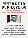 Cover image for Where Did Our Love Go